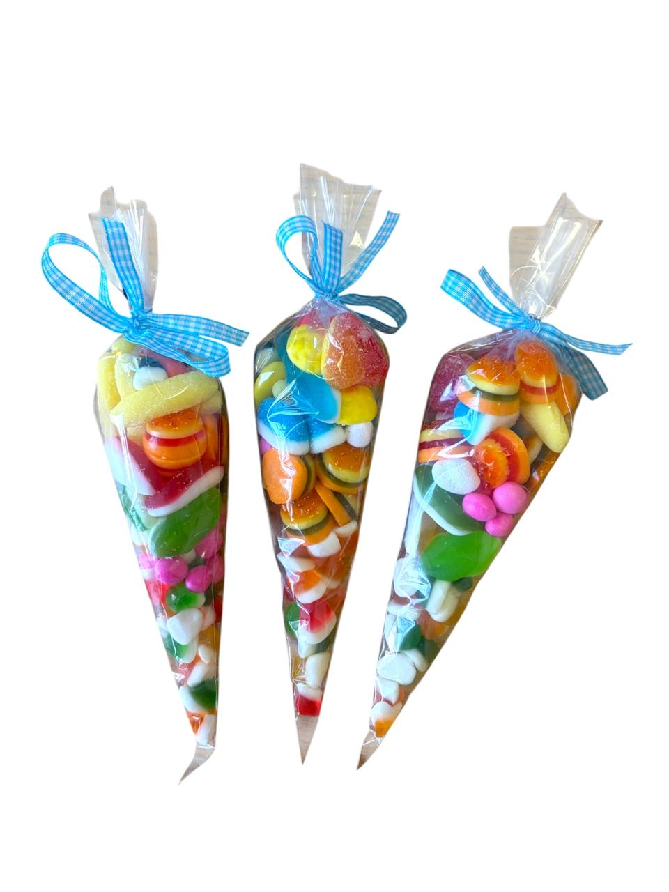Candi Cones
