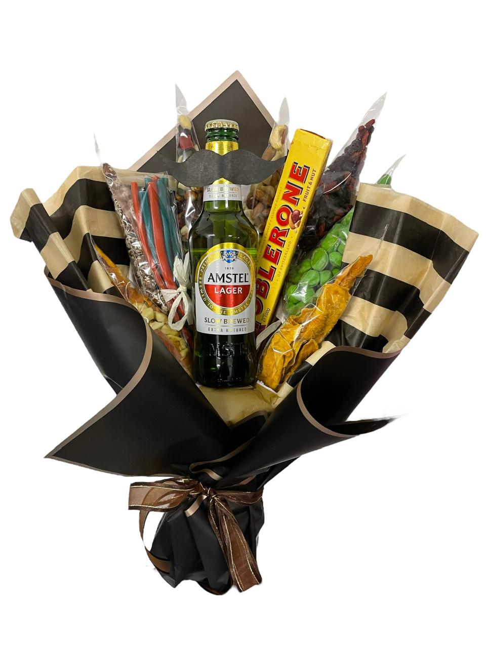 Candy & Chocolate Bouquets