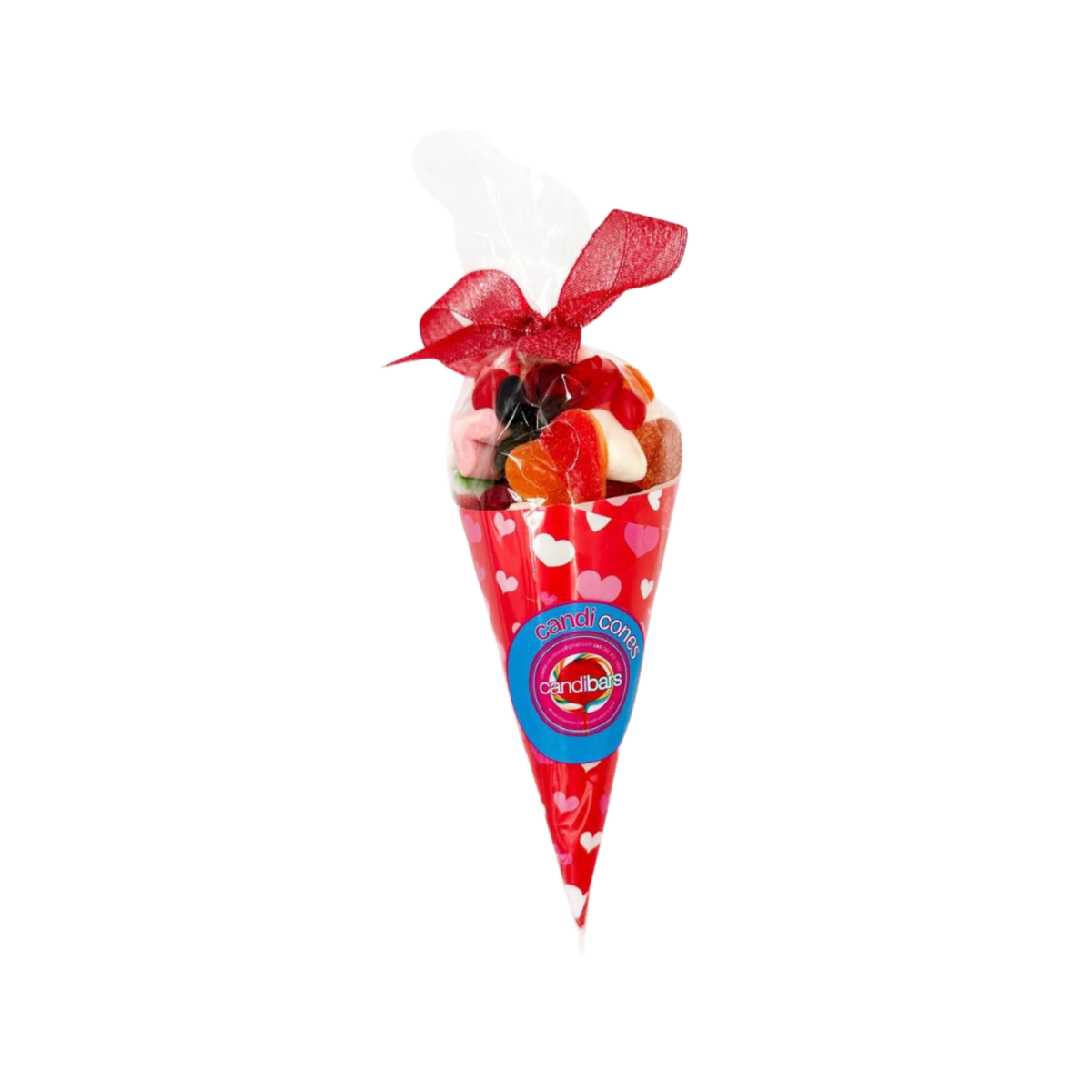 Candy Cone