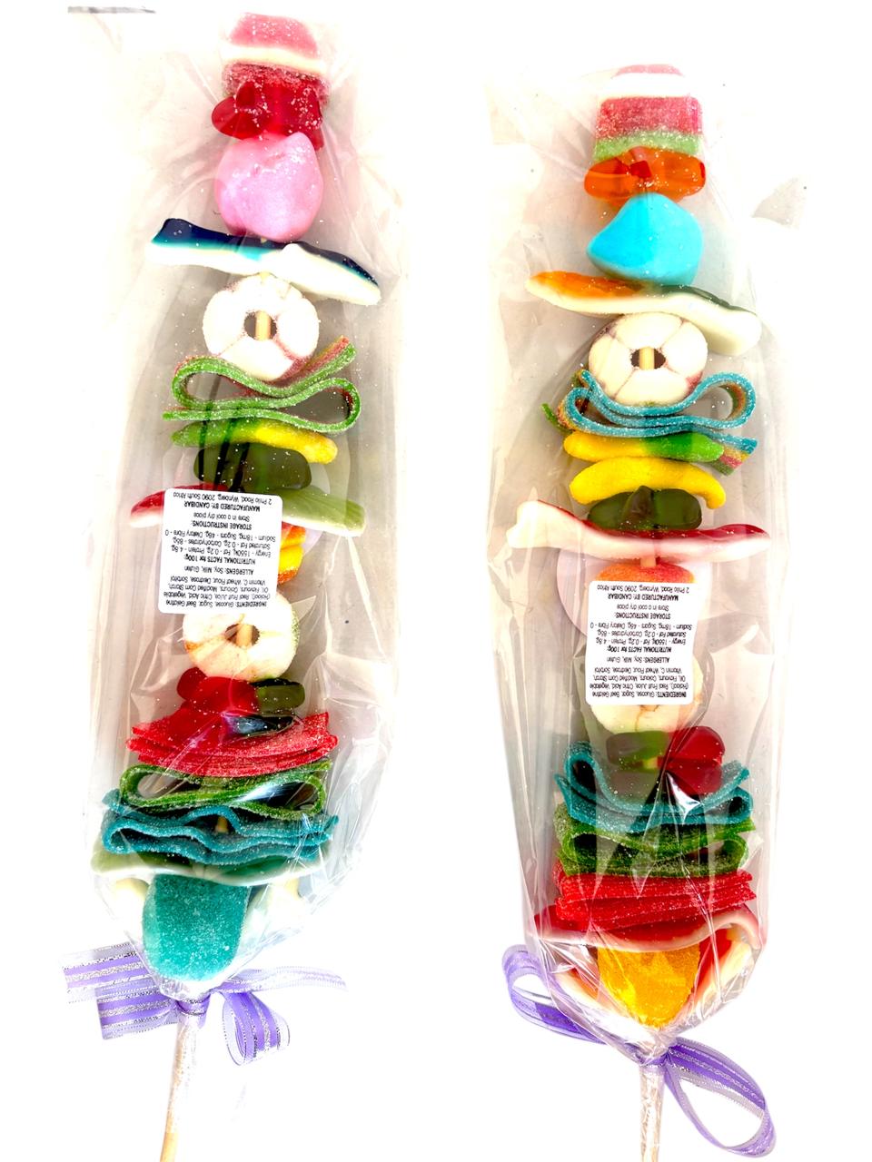 Small Candy Skewer