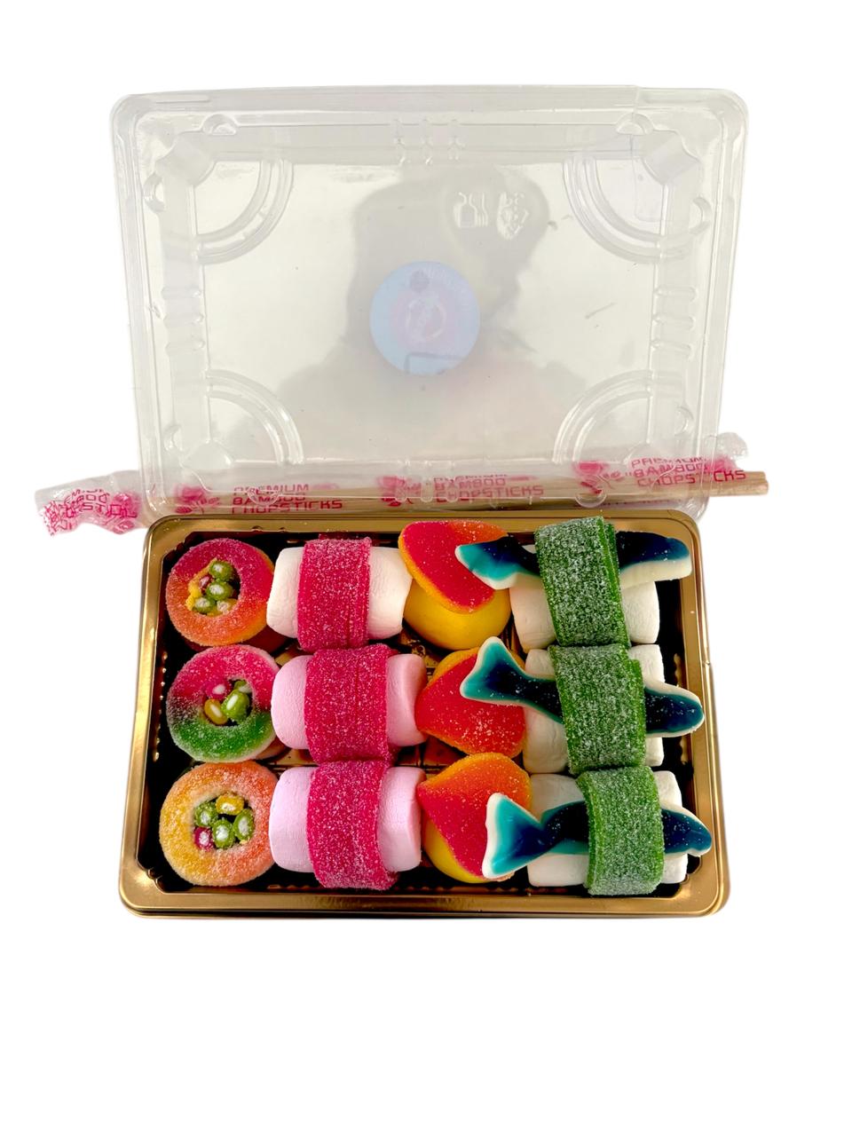 Baby Candy Sushi Platter