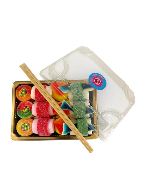 Baby Candy Sushi Platter