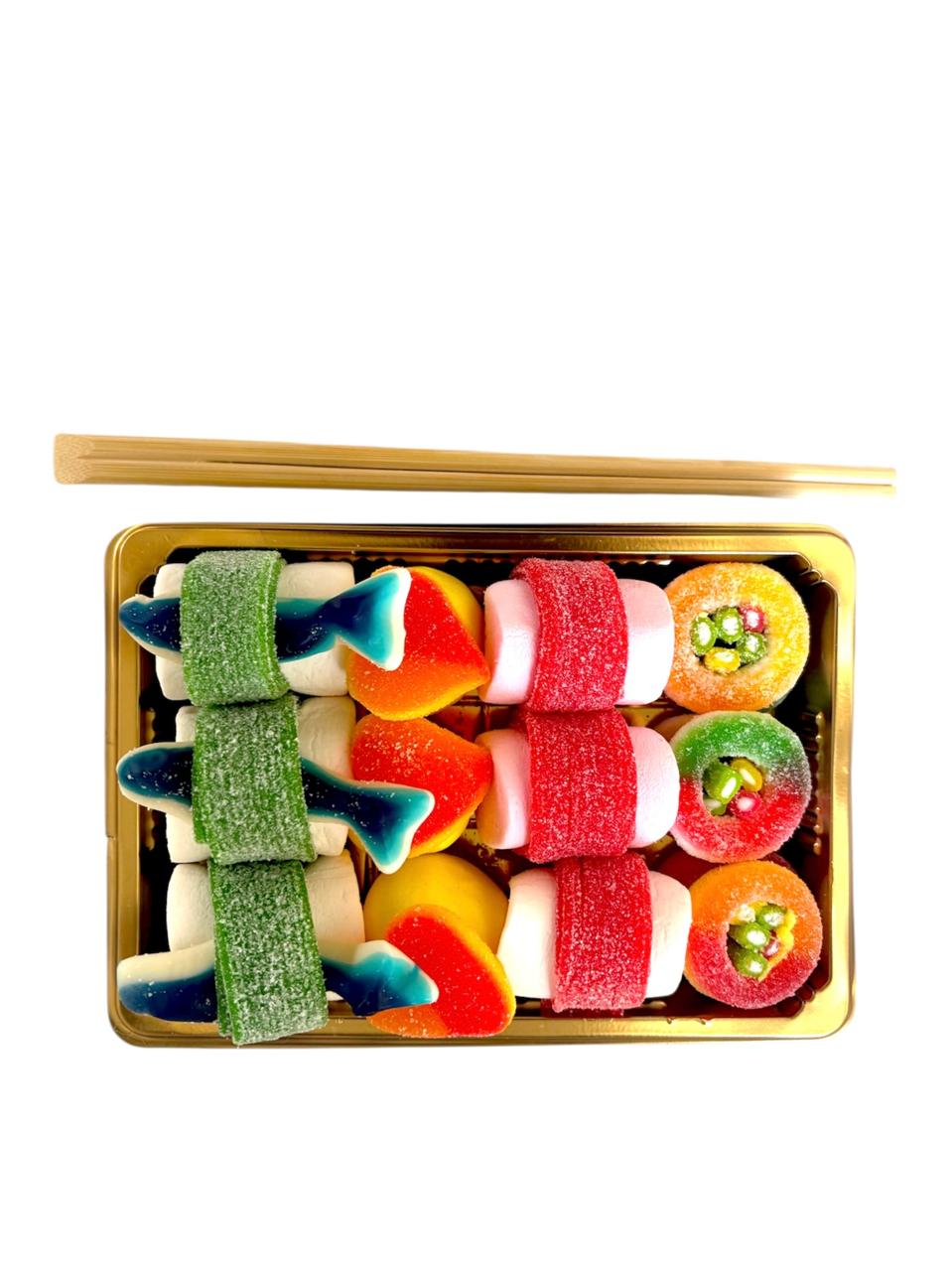 Baby Candy Sushi Platter