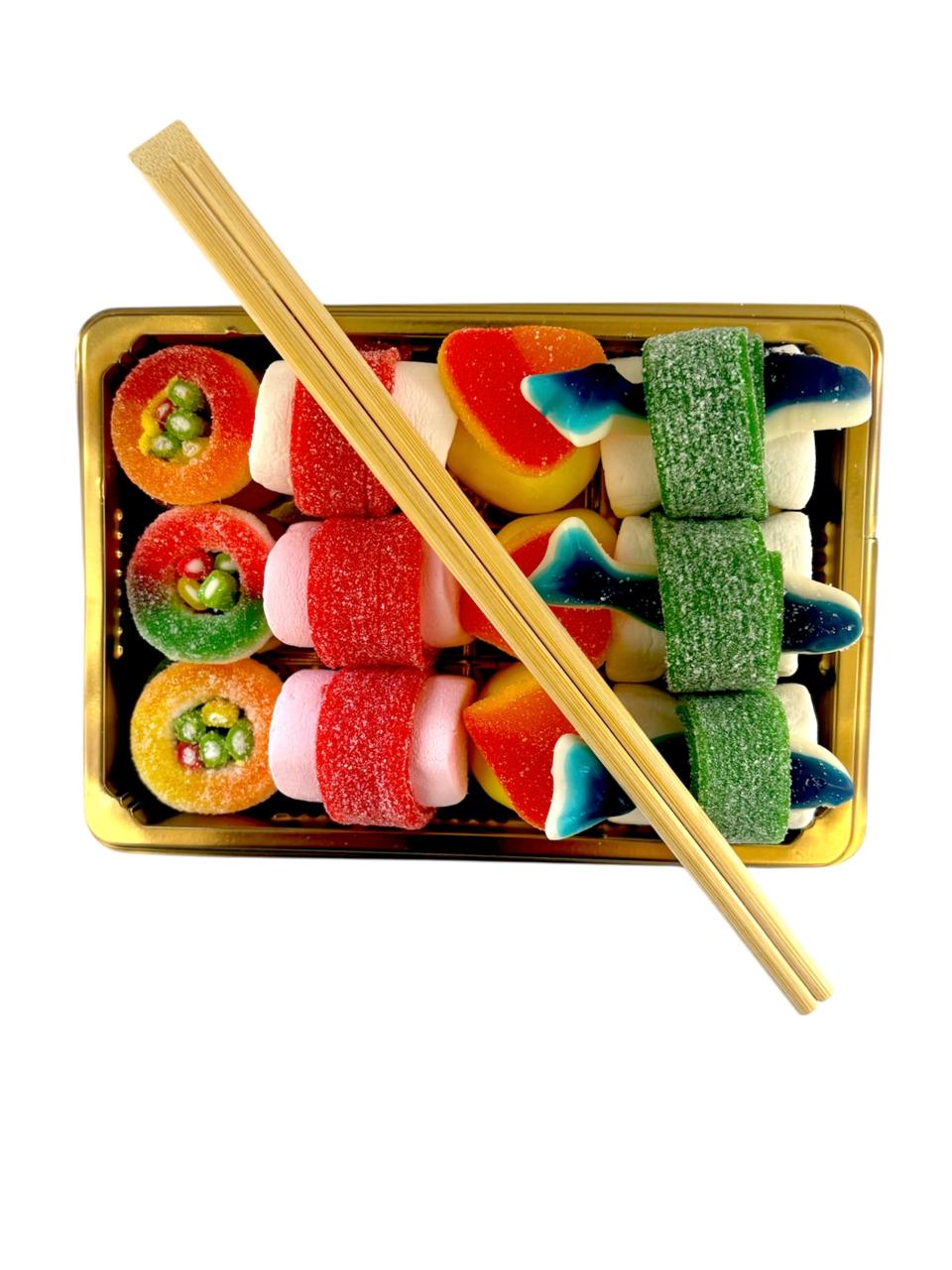 Baby Candy Sushi Platter