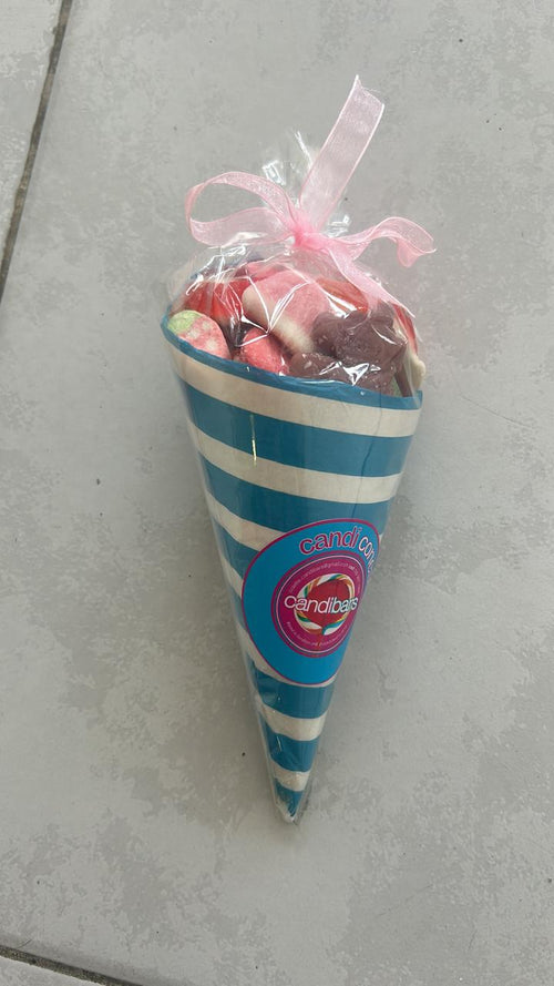 Candy Cone